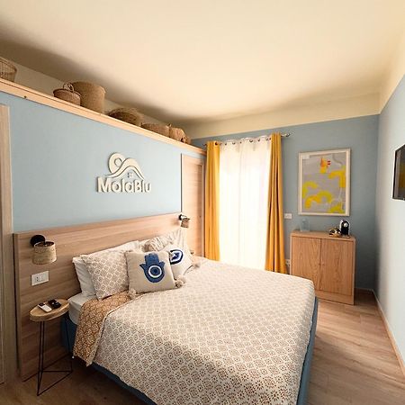Bed and Breakfast Molablu Mola di Bari Esterno foto