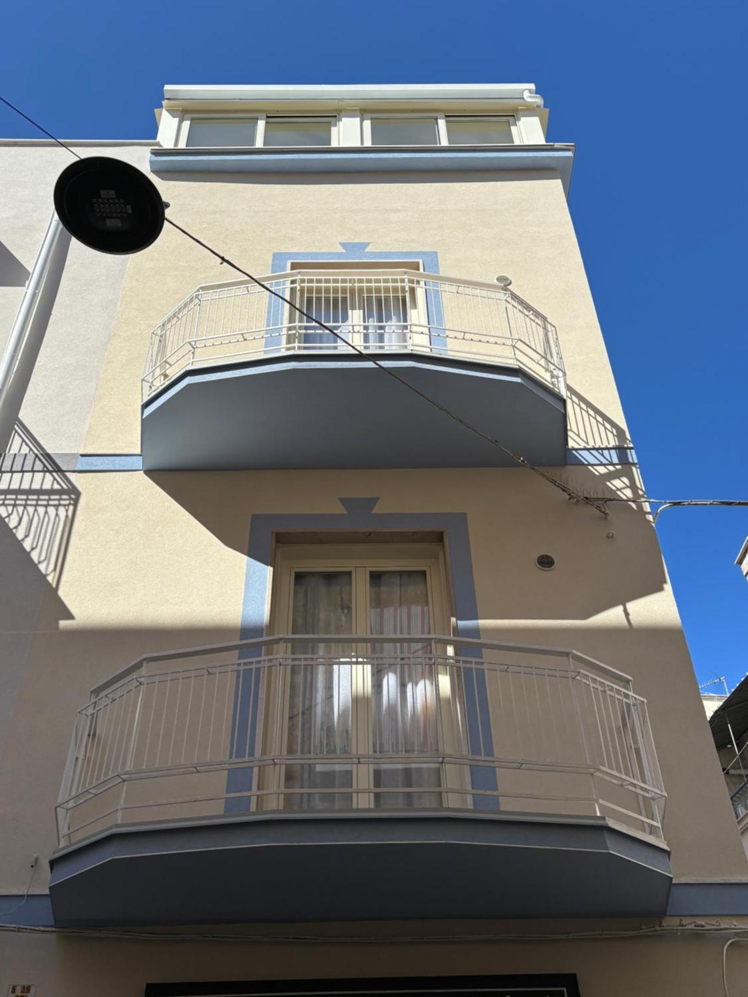 Bed and Breakfast Molablu Mola di Bari Esterno foto